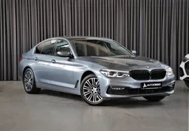 Продажа  BMW 5 Series, 2017р.